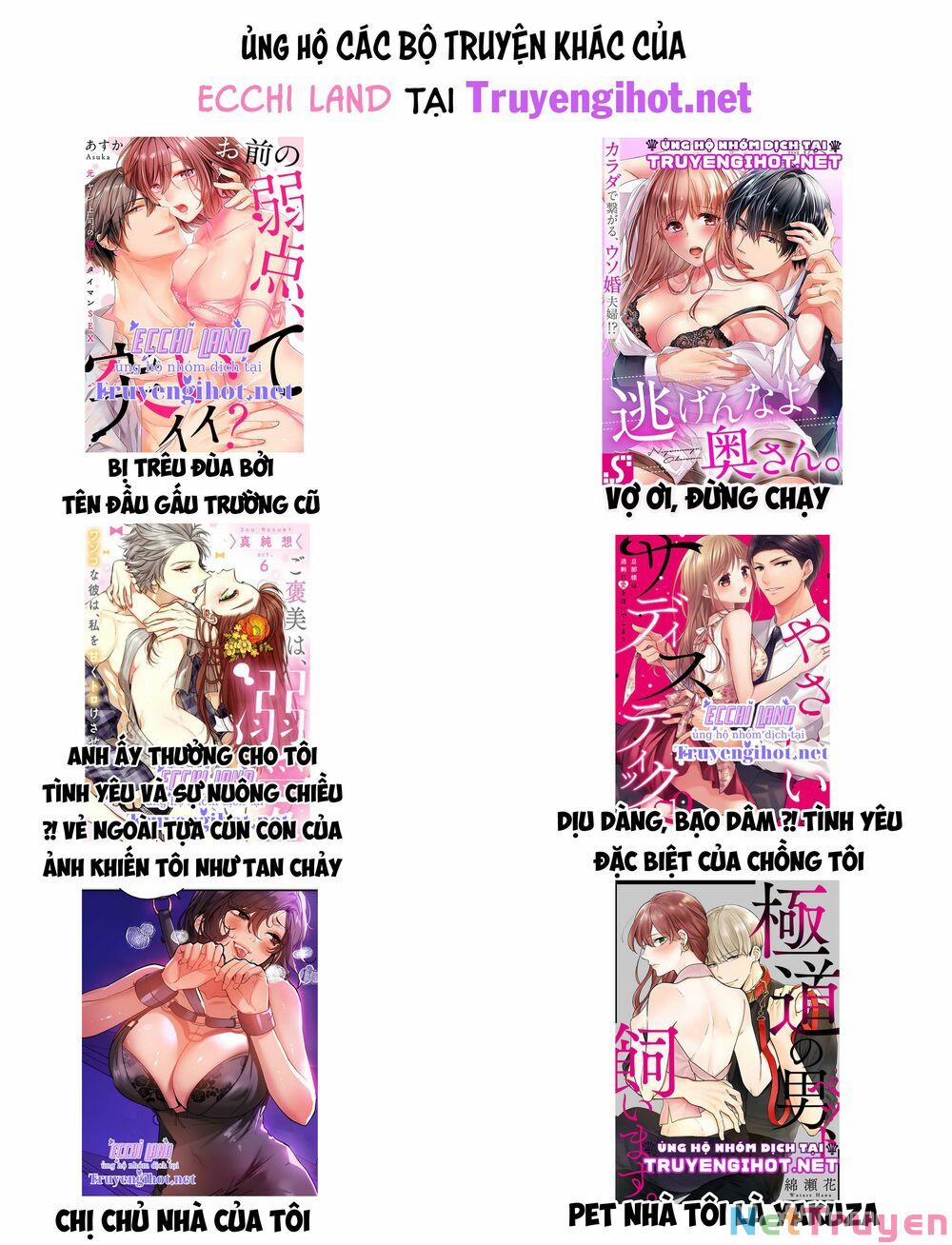 Giả Vờ Ngủ Cũng Không Ngăn Được Anh Ấy 122.2 trang 15