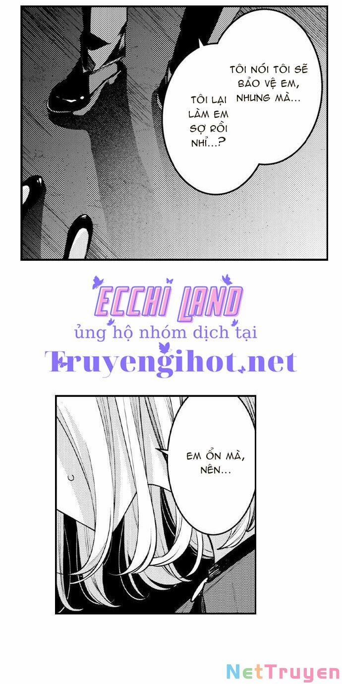 Giả Vờ Ngủ Cũng Không Ngăn Được Anh Ấy 123.1 trang 7