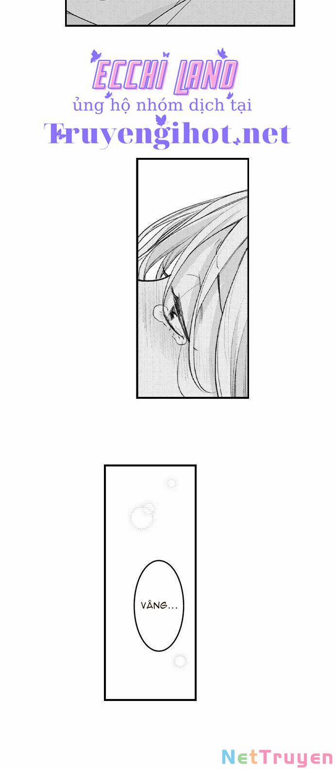 Giả Vờ Ngủ Cũng Không Ngăn Được Anh Ấy 123.2 trang 11