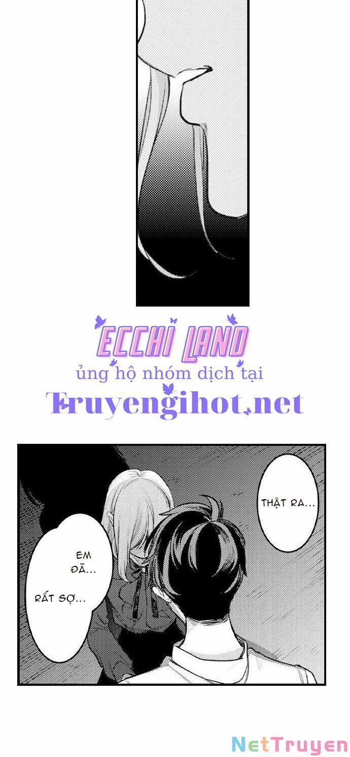 Giả Vờ Ngủ Cũng Không Ngăn Được Anh Ấy 123.2 trang 2