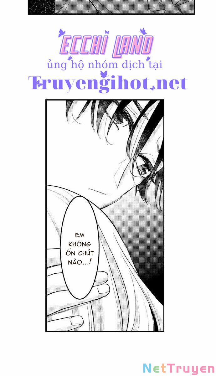 Giả Vờ Ngủ Cũng Không Ngăn Được Anh Ấy 123.2 trang 5