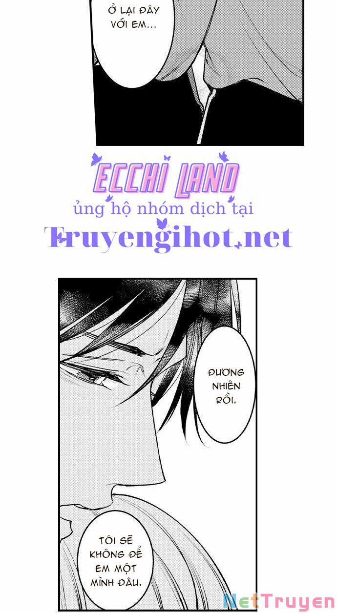 Giả Vờ Ngủ Cũng Không Ngăn Được Anh Ấy 123.2 trang 7