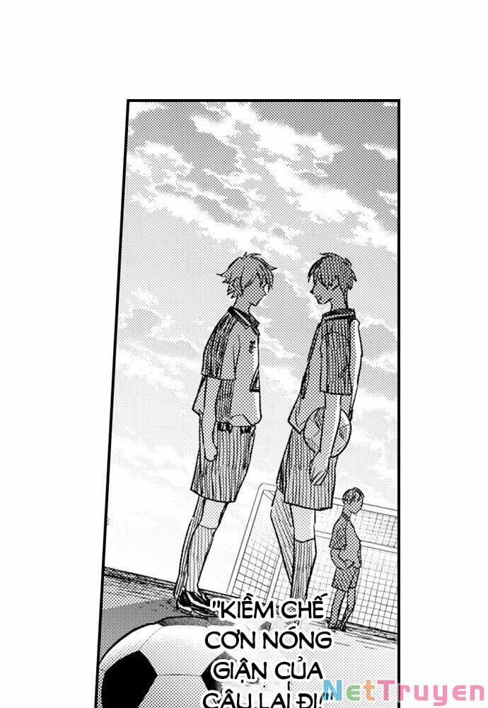 Giả Vờ Ngủ Cũng Không Ngăn Được Anh Ấy 124.1 trang 7