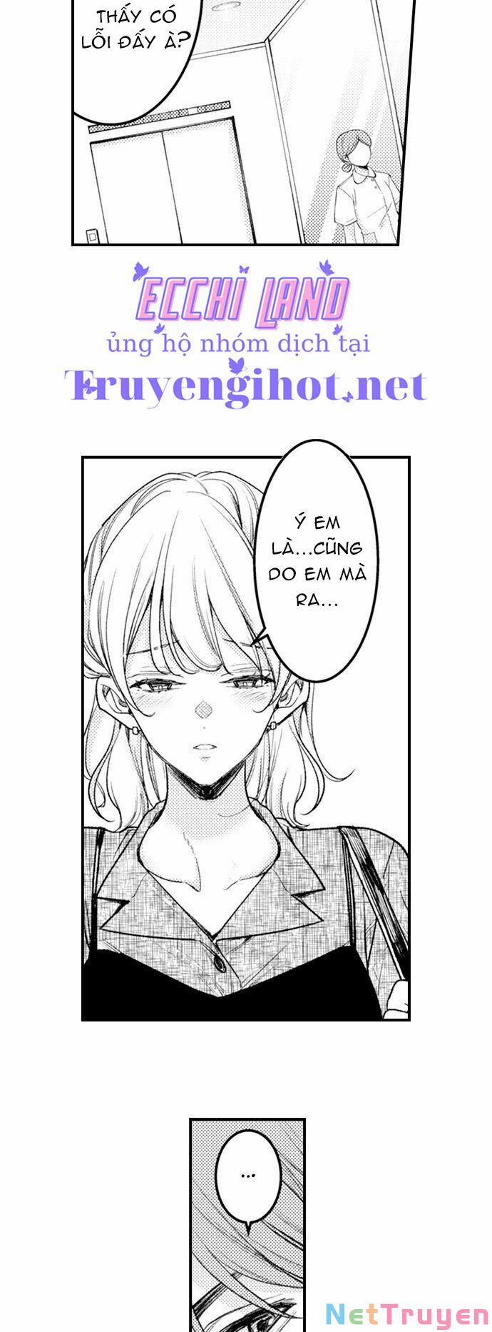 Giả Vờ Ngủ Cũng Không Ngăn Được Anh Ấy 124.2 trang 2