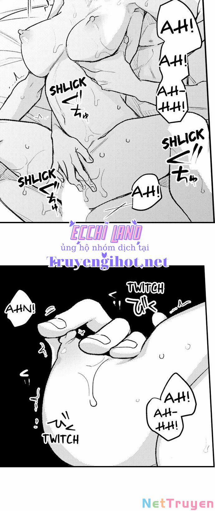 Giả Vờ Ngủ Cũng Không Ngăn Được Anh Ấy 125.2 trang 5