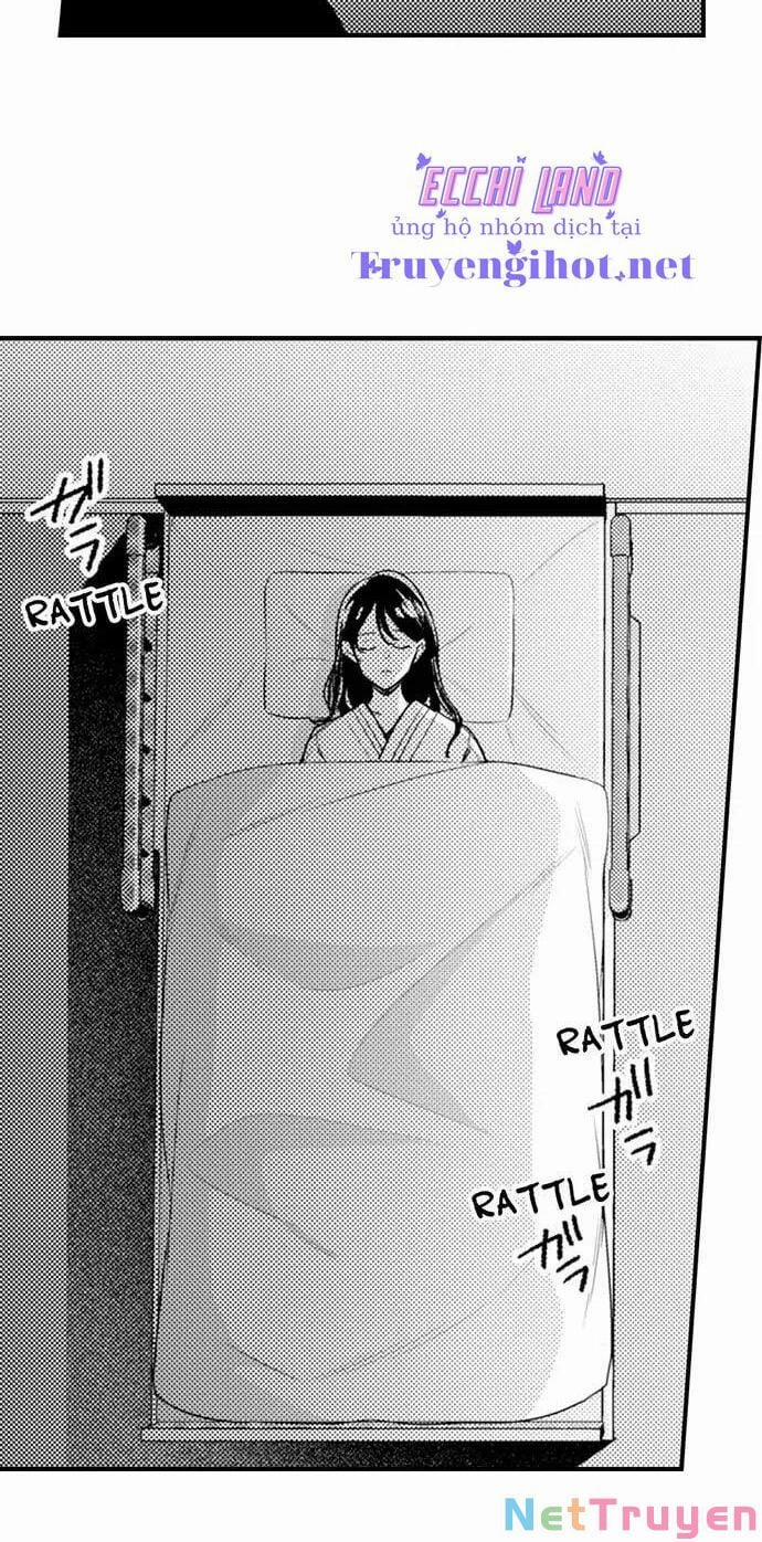 Giả Vờ Ngủ Cũng Không Ngăn Được Anh Ấy 126.1 trang 4