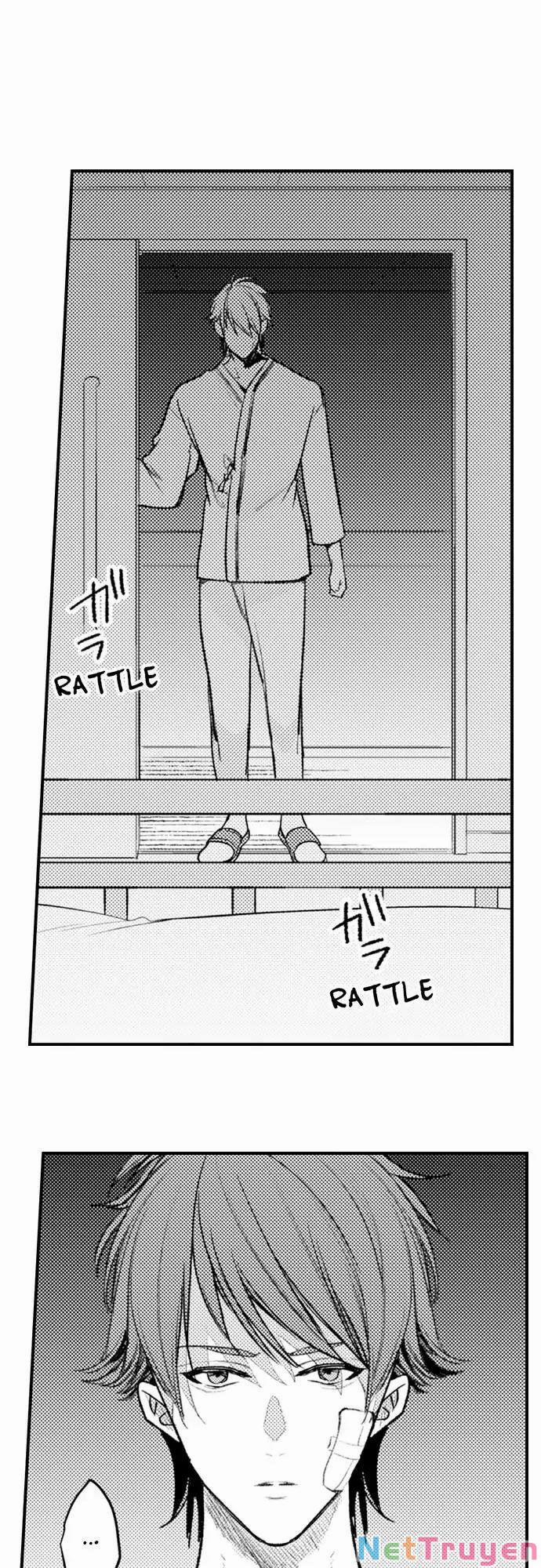 Giả Vờ Ngủ Cũng Không Ngăn Được Anh Ấy 126.1 trang 5