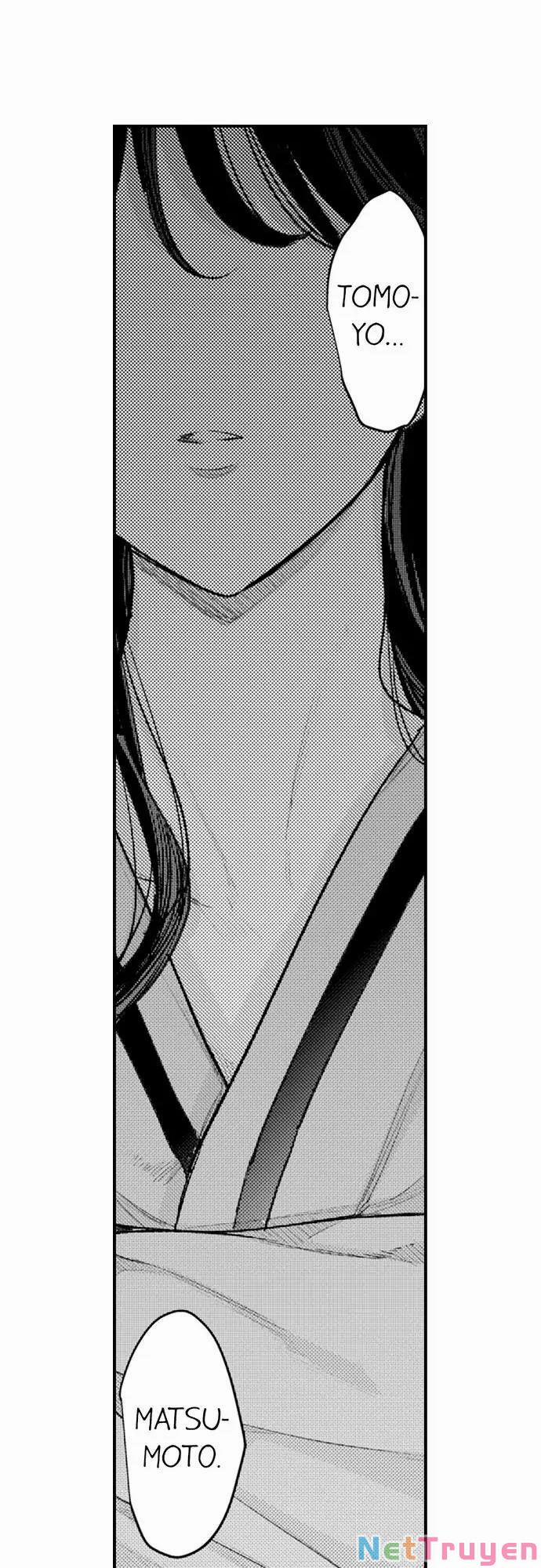 Giả Vờ Ngủ Cũng Không Ngăn Được Anh Ấy 126.1 trang 8