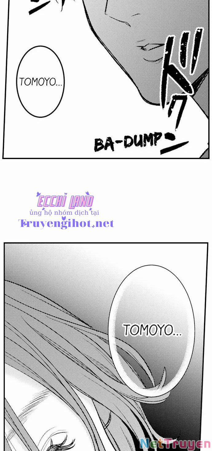 Giả Vờ Ngủ Cũng Không Ngăn Được Anh Ấy 126.2 trang 10