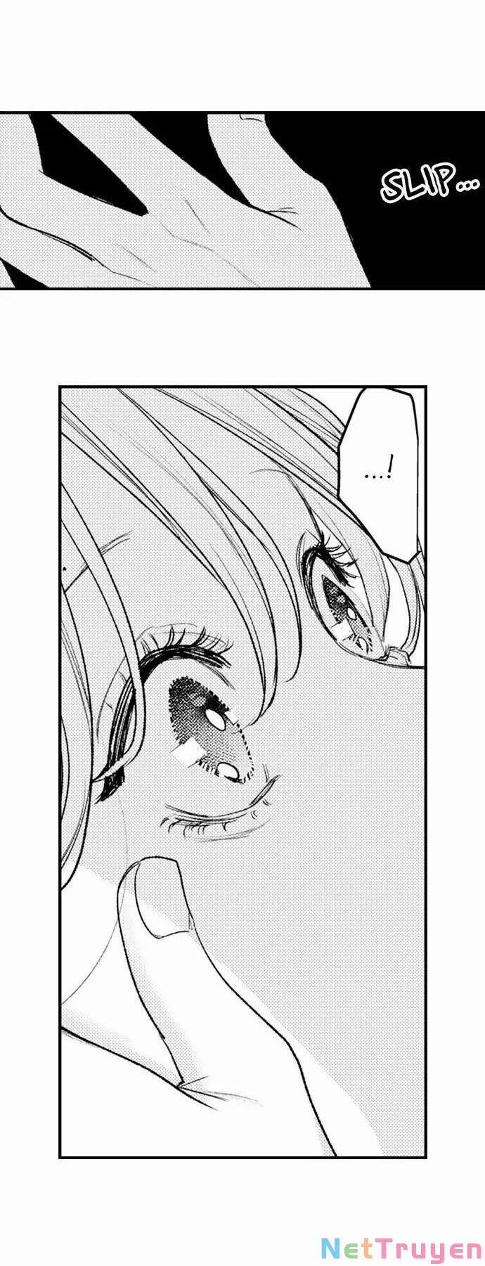 Giả Vờ Ngủ Cũng Không Ngăn Được Anh Ấy 126.2 trang 2