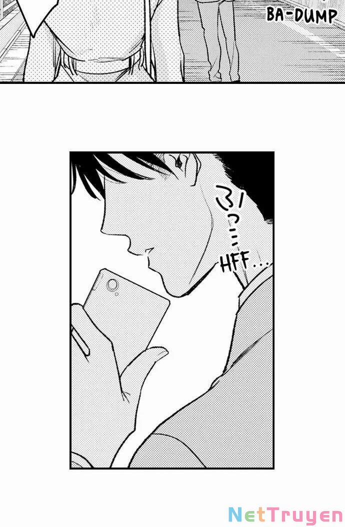 Giả Vờ Ngủ Cũng Không Ngăn Được Anh Ấy 126.2 trang 8