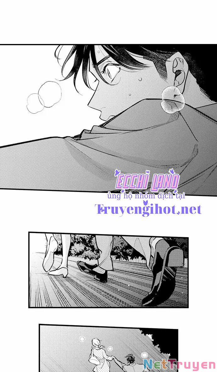 Giả Vờ Ngủ Cũng Không Ngăn Được Anh Ấy 127.1 trang 7