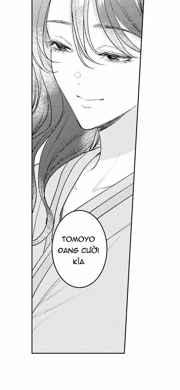 Giả Vờ Ngủ Cũng Không Ngăn Được Anh Ấy 128.2 trang 10