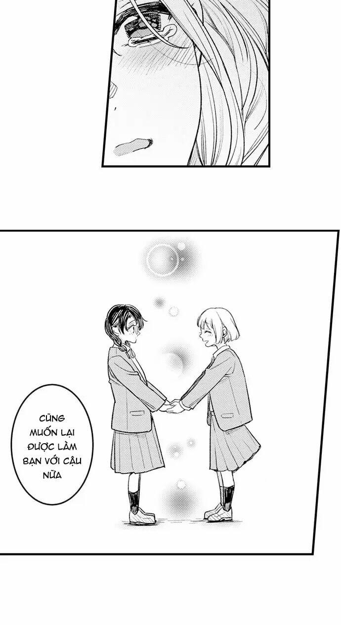 Giả Vờ Ngủ Cũng Không Ngăn Được Anh Ấy 128.2 trang 7