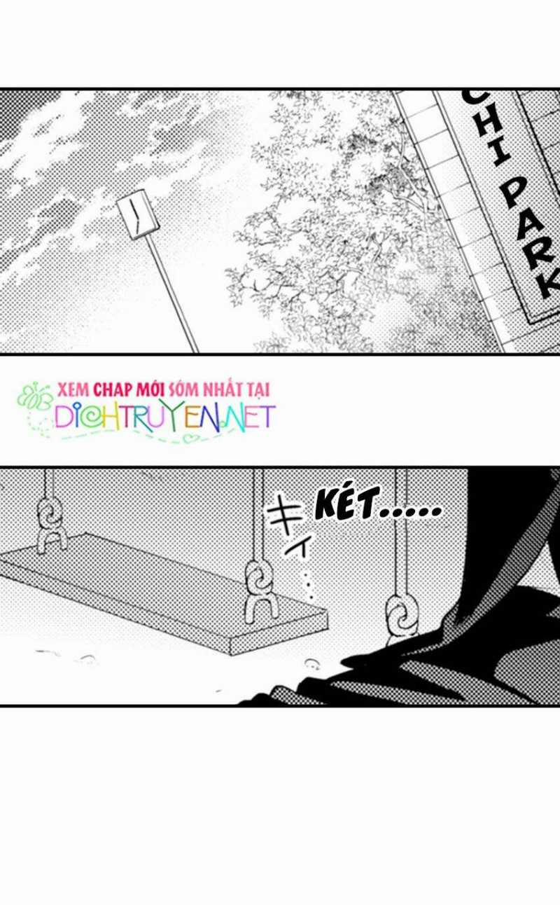 Giả Vờ Ngủ Cũng Không Ngăn Được Anh Ấy 13 trang 10