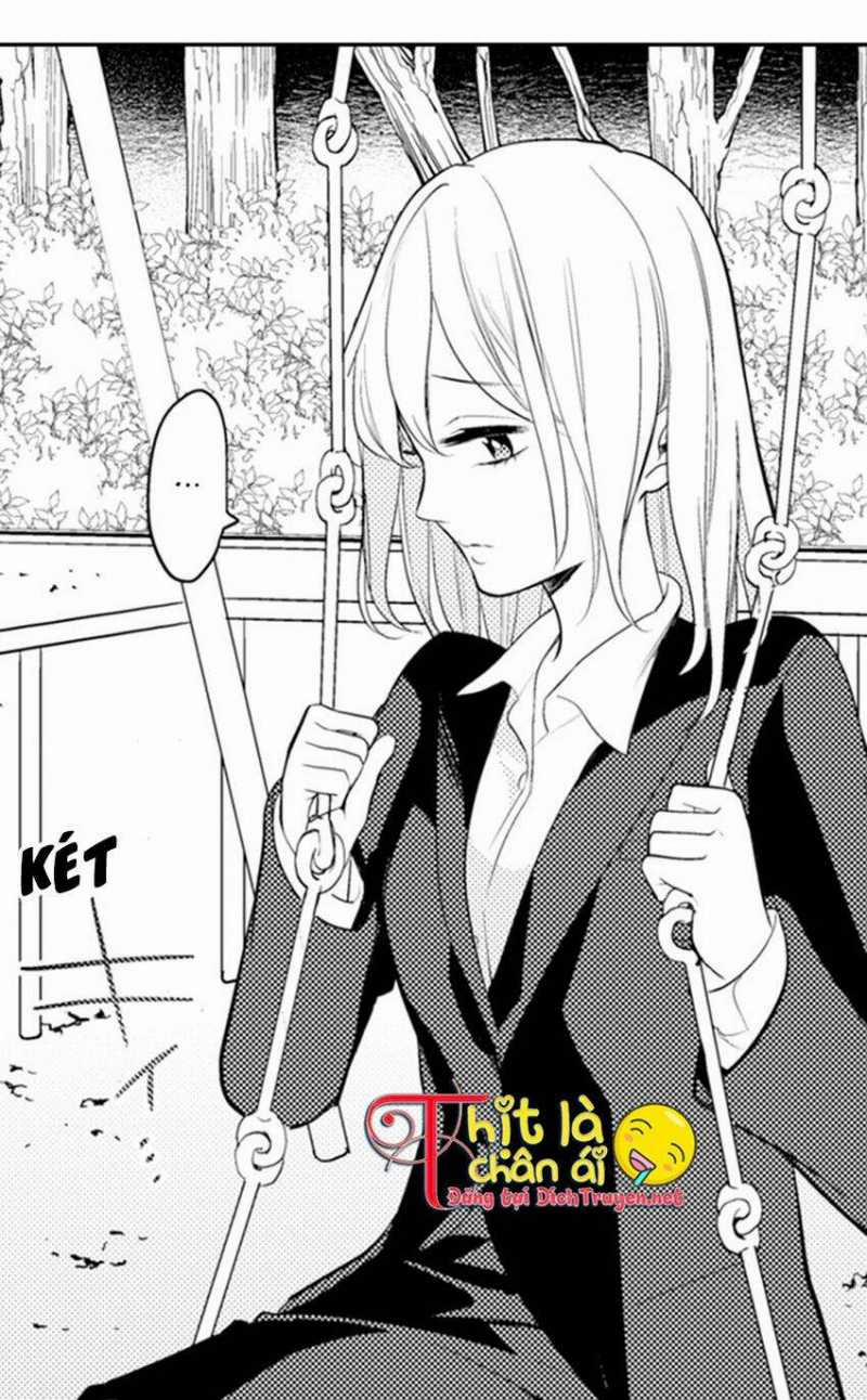 Giả Vờ Ngủ Cũng Không Ngăn Được Anh Ấy 13 trang 11