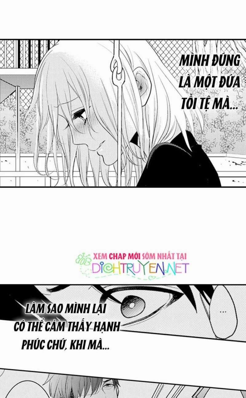 Giả Vờ Ngủ Cũng Không Ngăn Được Anh Ấy 13 trang 15
