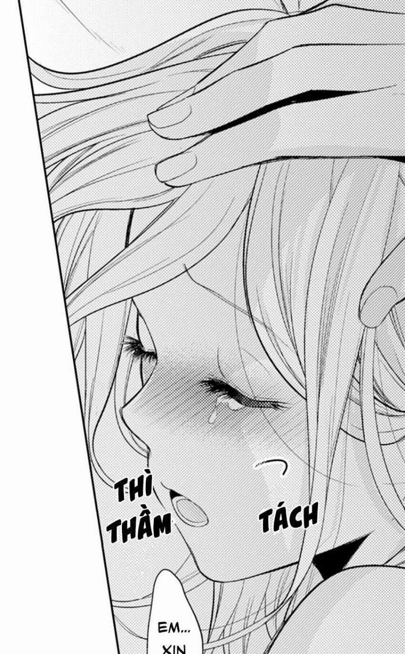 Giả Vờ Ngủ Cũng Không Ngăn Được Anh Ấy 13 trang 6