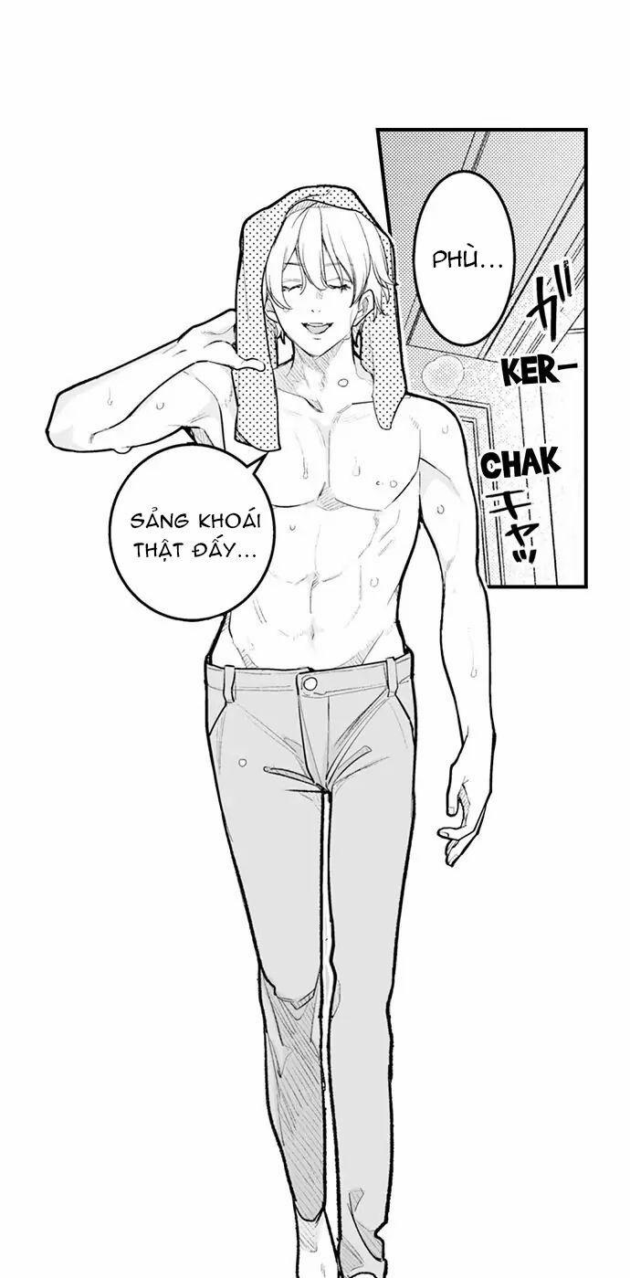 Giả Vờ Ngủ Cũng Không Ngăn Được Anh Ấy 130.1 trang 2