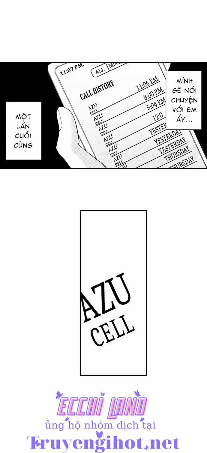 Giả Vờ Ngủ Cũng Không Ngăn Được Anh Ấy 130.2 trang 6