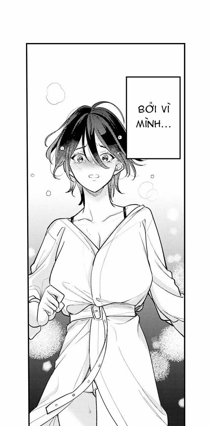 Giả Vờ Ngủ Cũng Không Ngăn Được Anh Ấy 130.2 trang 8