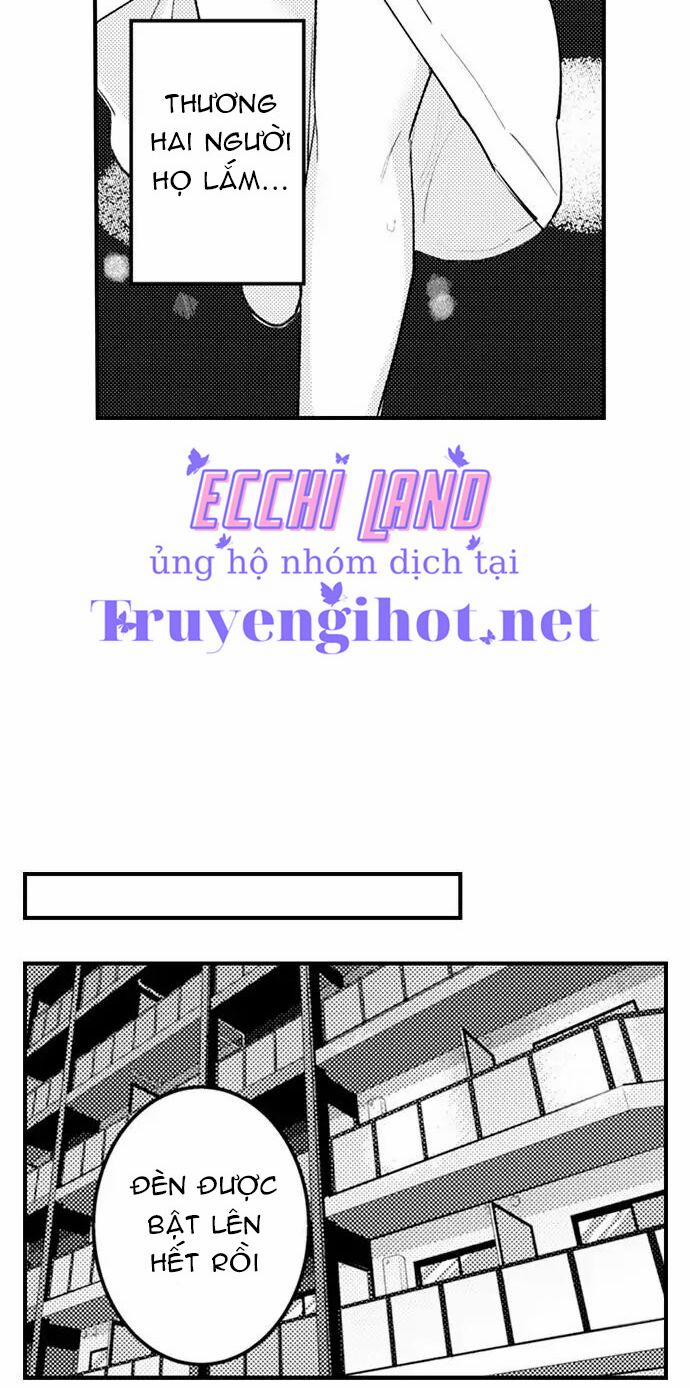 Giả Vờ Ngủ Cũng Không Ngăn Được Anh Ấy 130.2 trang 9