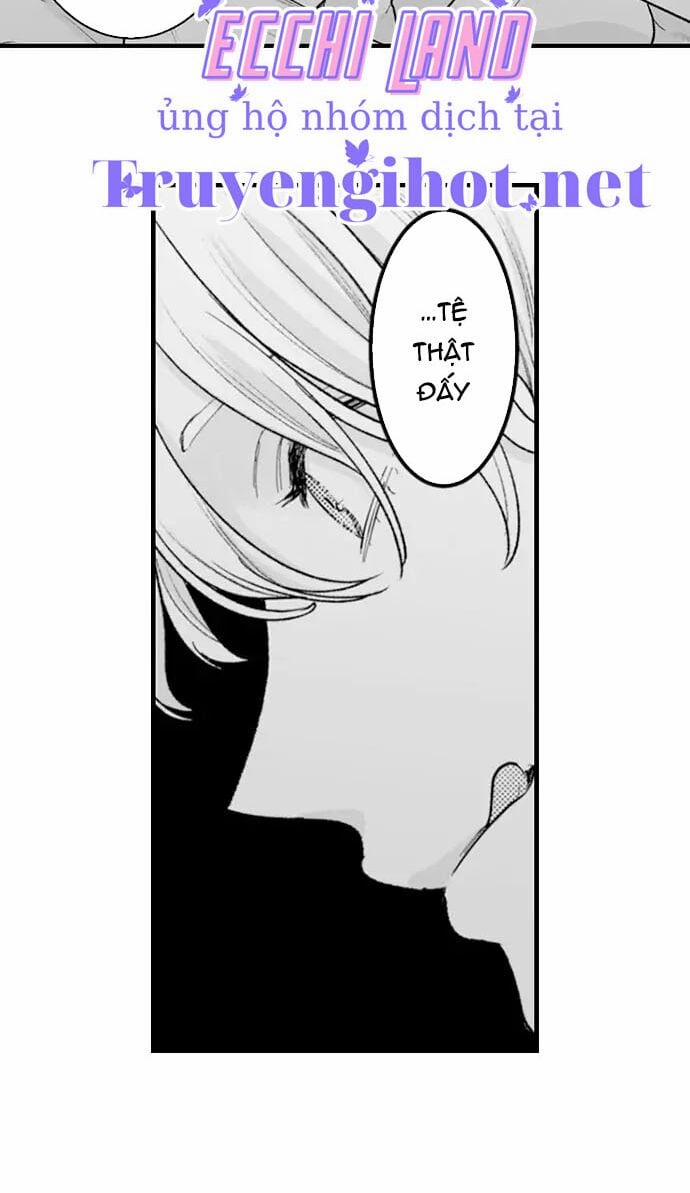 Giả Vờ Ngủ Cũng Không Ngăn Được Anh Ấy 131.2 trang 2