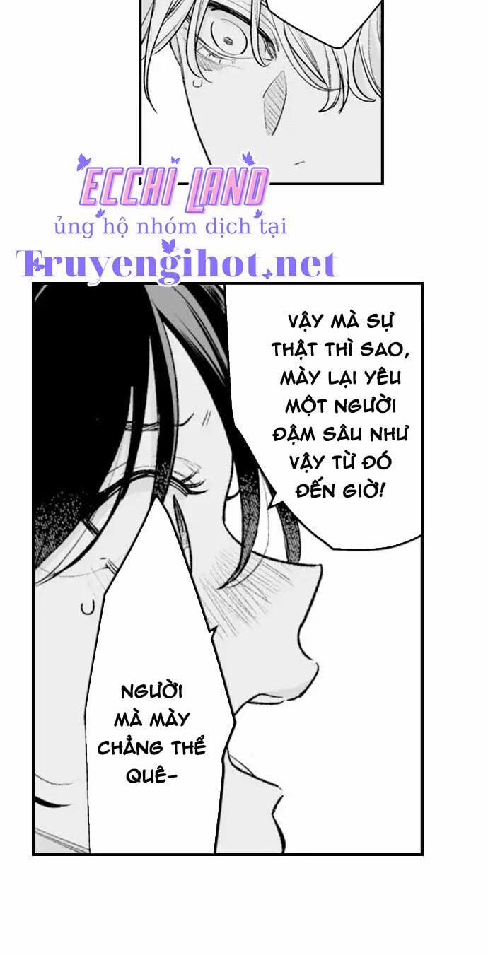 Giả Vờ Ngủ Cũng Không Ngăn Được Anh Ấy 132.1 trang 10