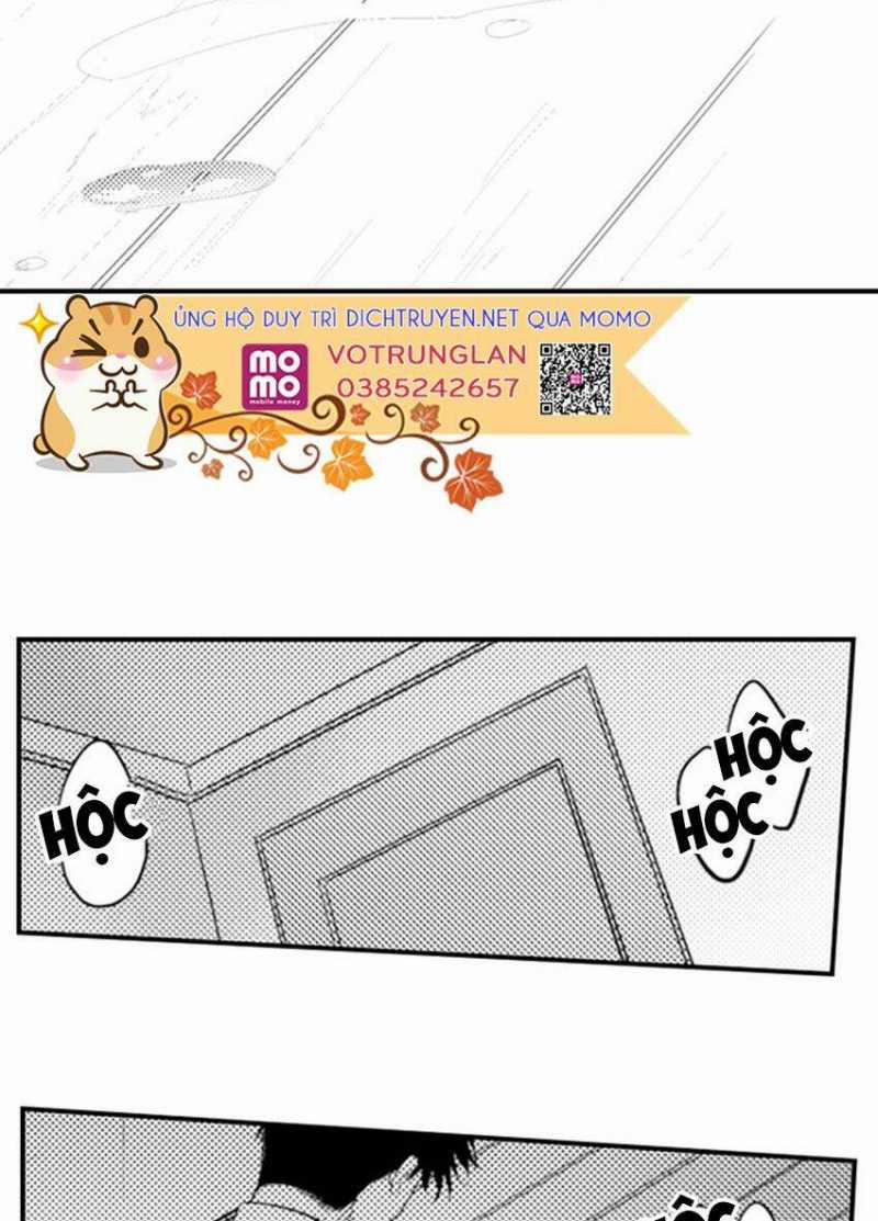 Giả Vờ Ngủ Cũng Không Ngăn Được Anh Ấy 14 trang 21