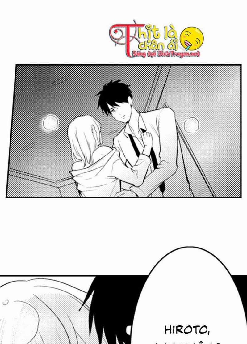 Giả Vờ Ngủ Cũng Không Ngăn Được Anh Ấy 14 trang 38