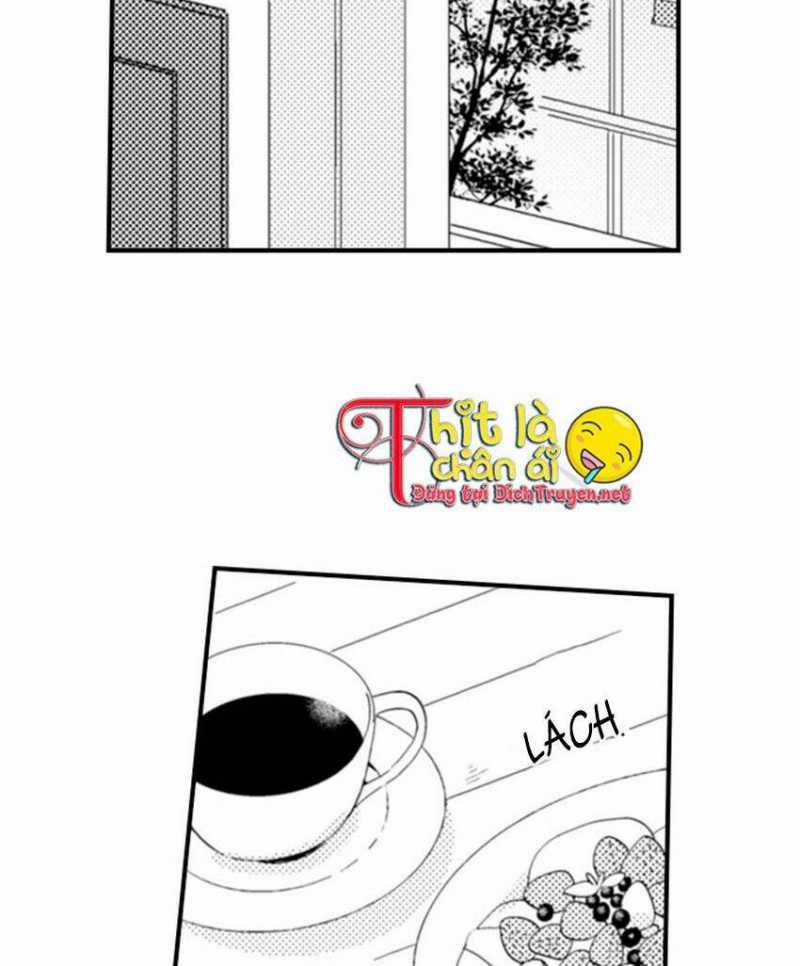 Giả Vờ Ngủ Cũng Không Ngăn Được Anh Ấy 15 trang 5