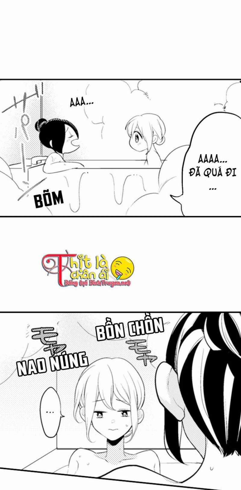 Giả Vờ Ngủ Cũng Không Ngăn Được Anh Ấy 16 trang 21