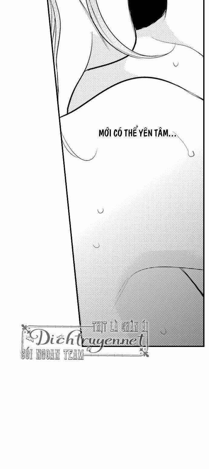 Giả Vờ Ngủ Cũng Không Ngăn Được Anh Ấy 17 trang 4