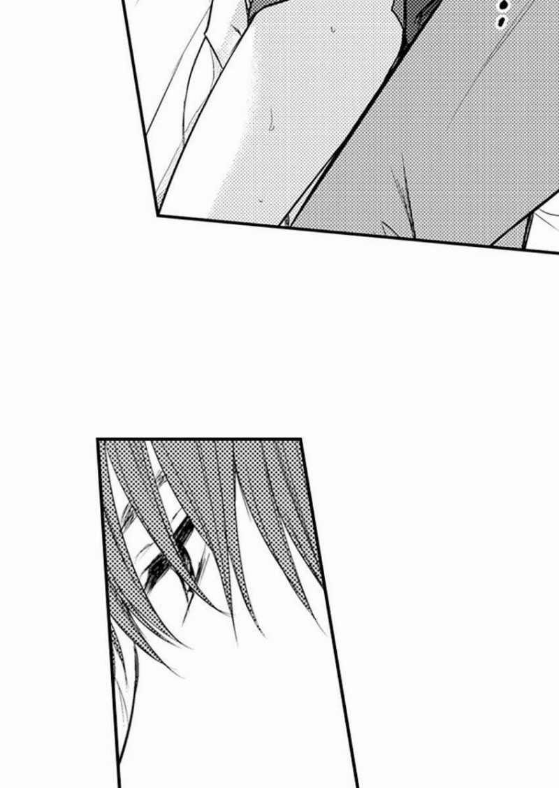 Giả Vờ Ngủ Cũng Không Ngăn Được Anh Ấy 2 trang 25