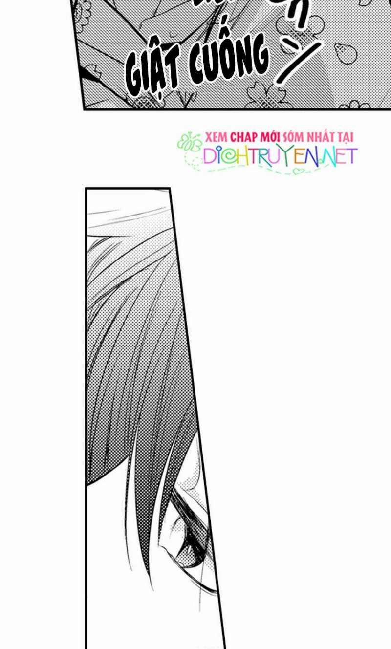 Giả Vờ Ngủ Cũng Không Ngăn Được Anh Ấy 2 trang 43