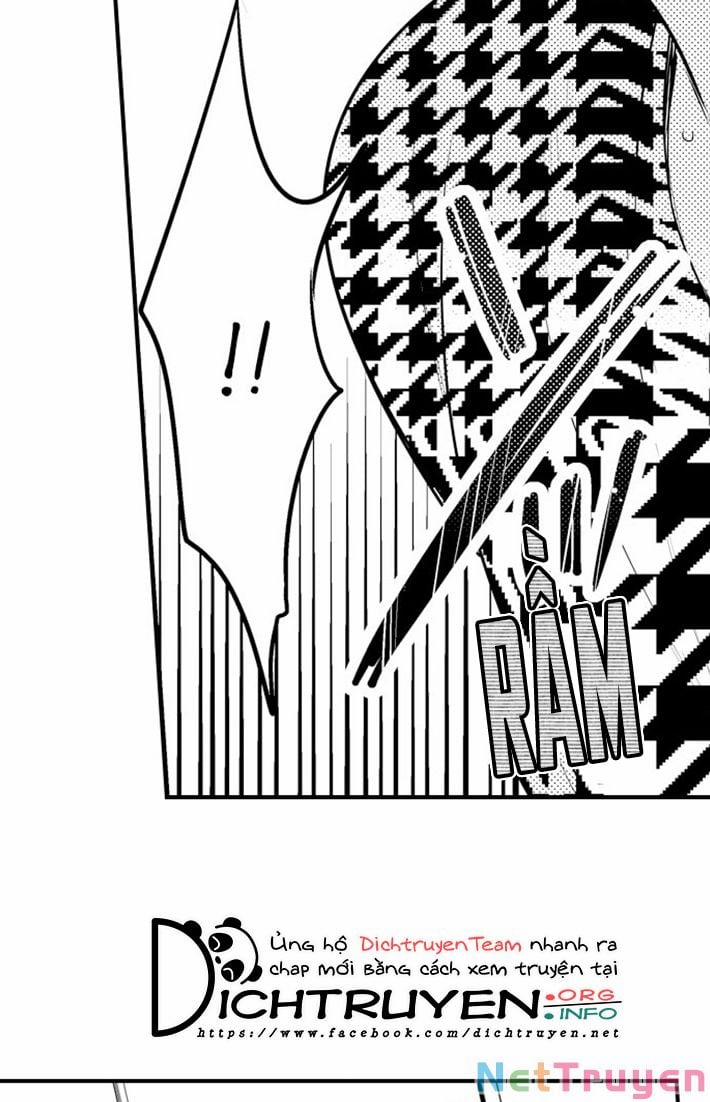 Giả Vờ Ngủ Cũng Không Ngăn Được Anh Ấy 27 trang 16