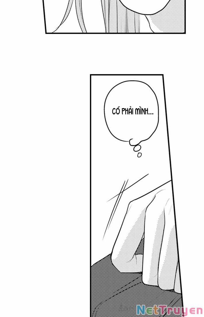 Giả Vờ Ngủ Cũng Không Ngăn Được Anh Ấy 28 trang 17