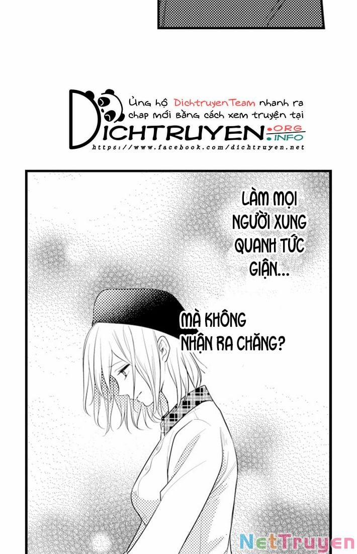 Giả Vờ Ngủ Cũng Không Ngăn Được Anh Ấy 28 trang 18