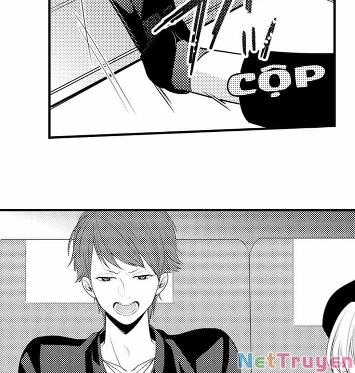 Giả Vờ Ngủ Cũng Không Ngăn Được Anh Ấy 28 trang 26