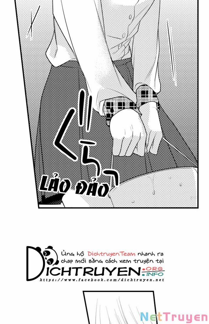 Giả Vờ Ngủ Cũng Không Ngăn Được Anh Ấy 28 trang 38