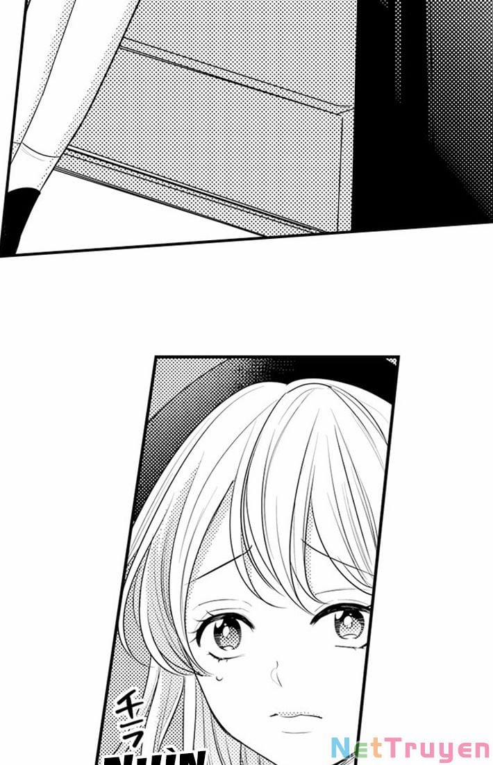 Giả Vờ Ngủ Cũng Không Ngăn Được Anh Ấy 28 trang 6