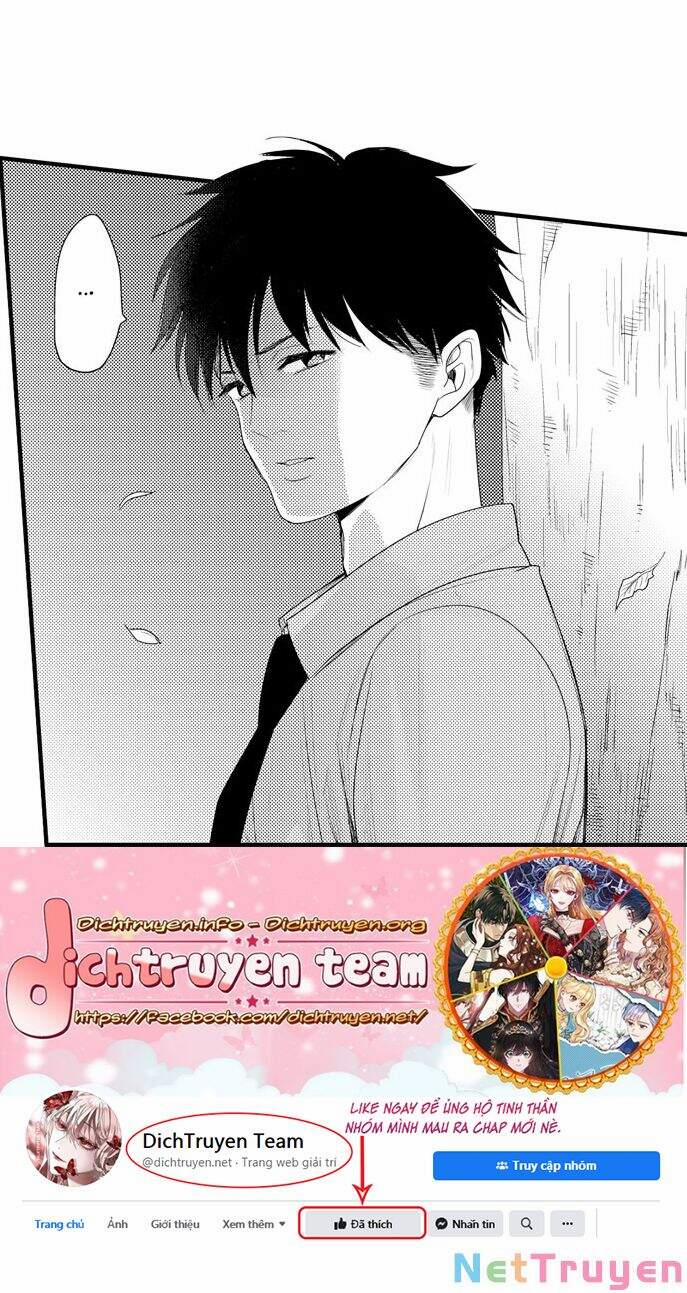 Giả Vờ Ngủ Cũng Không Ngăn Được Anh Ấy 29 trang 12