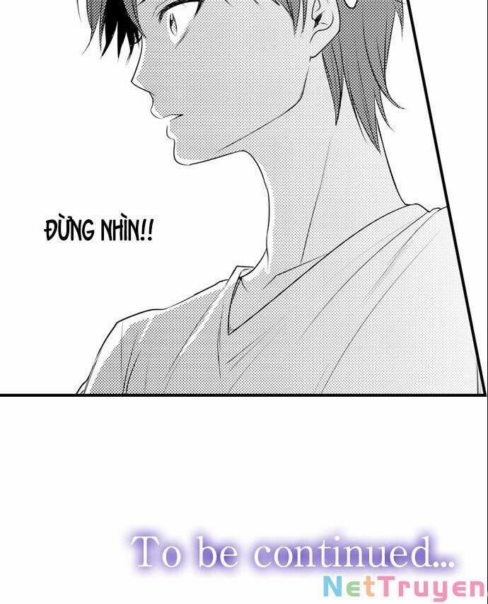 Giả Vờ Ngủ Cũng Không Ngăn Được Anh Ấy 29 trang 28