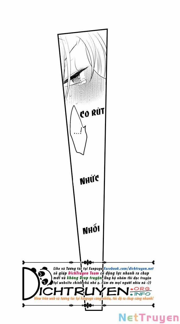 Giả Vờ Ngủ Cũng Không Ngăn Được Anh Ấy 30 trang 20