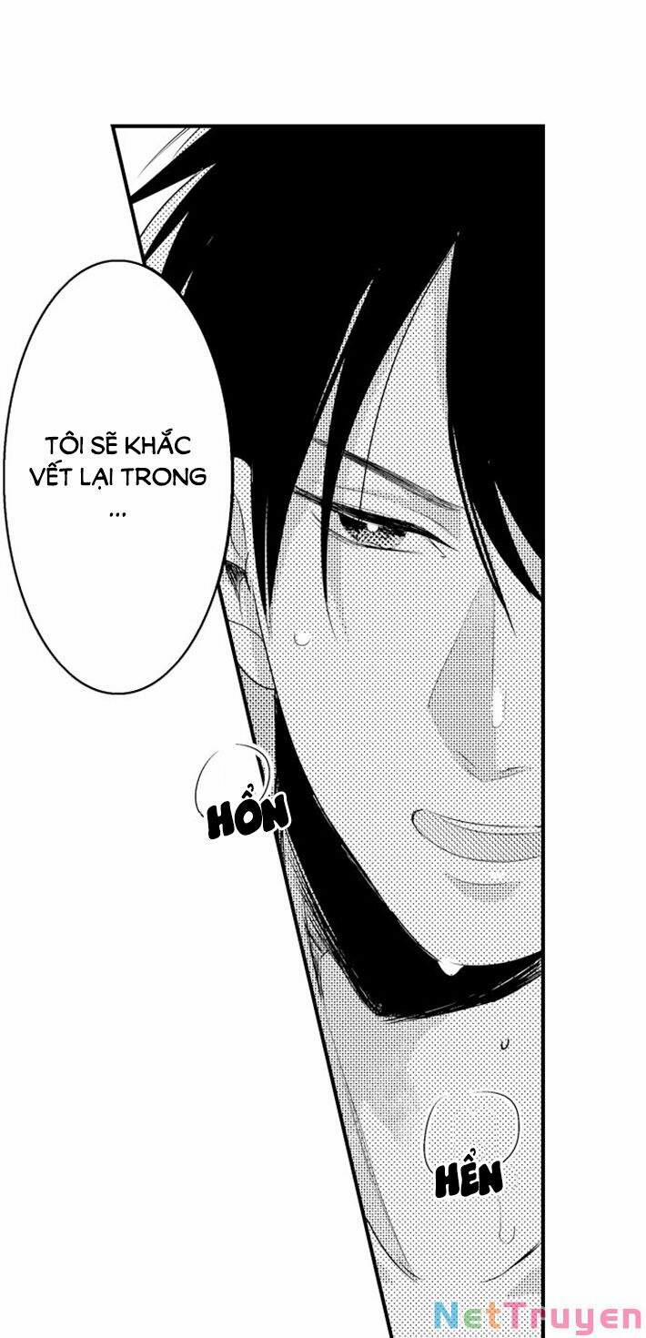 Giả Vờ Ngủ Cũng Không Ngăn Được Anh Ấy 31 trang 15