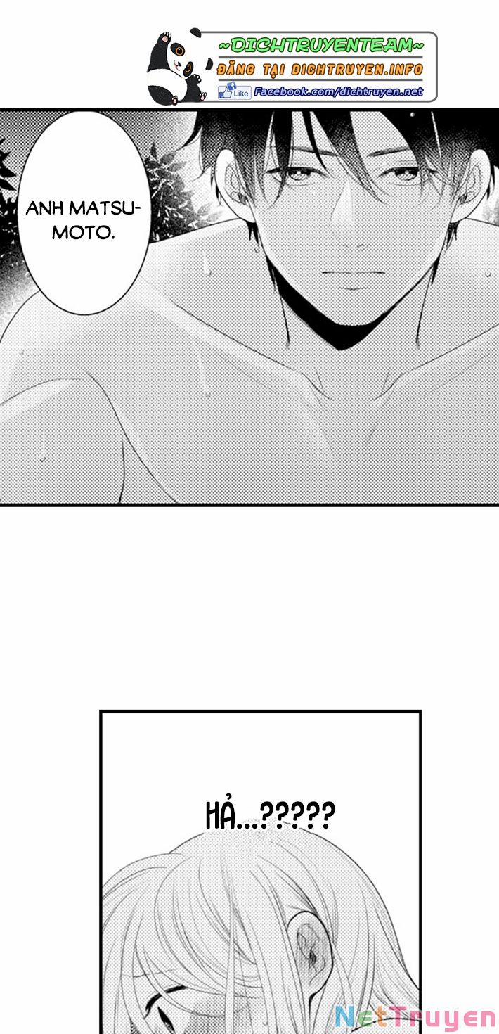 Giả Vờ Ngủ Cũng Không Ngăn Được Anh Ấy 35 trang 2