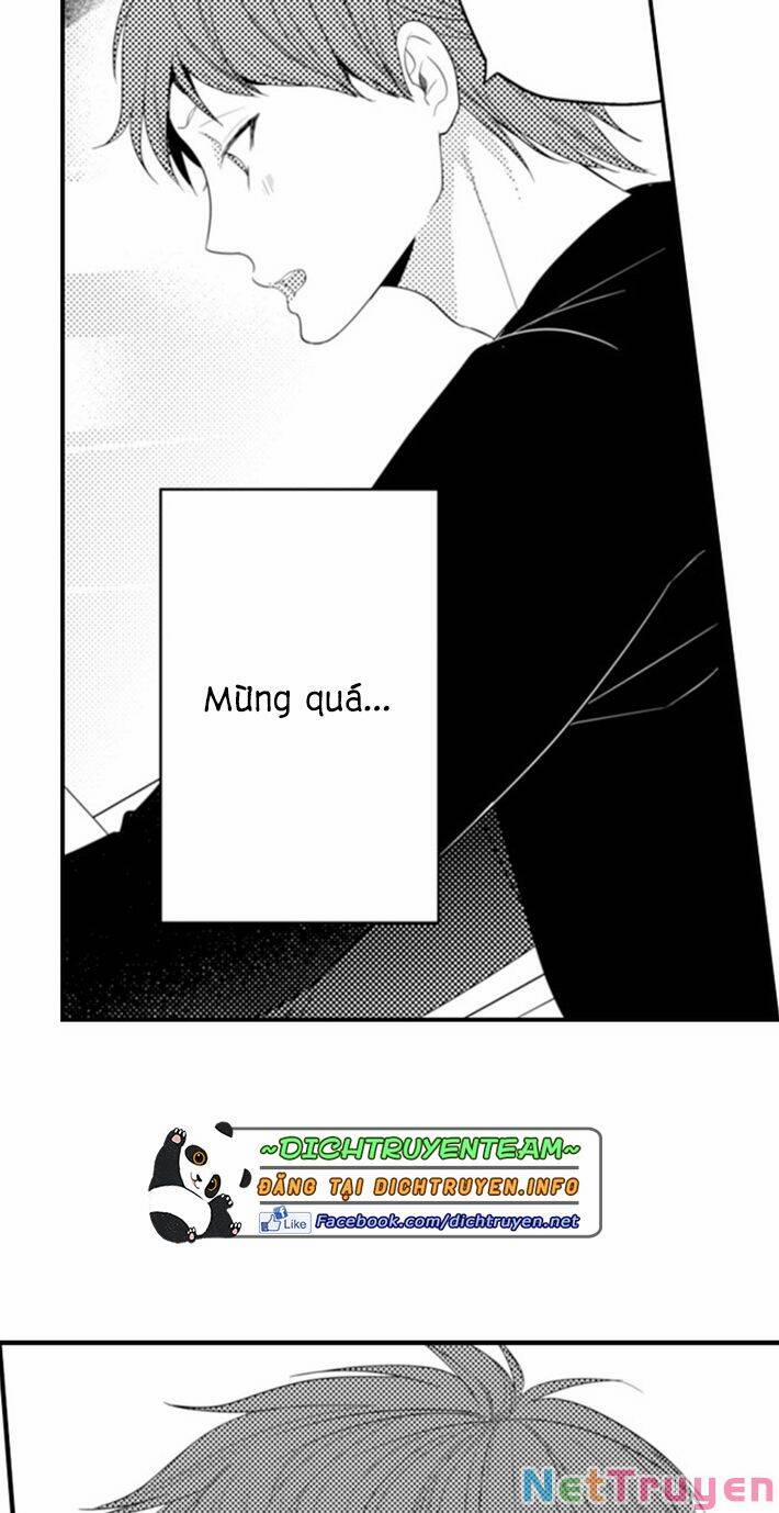 Giả Vờ Ngủ Cũng Không Ngăn Được Anh Ấy 37 trang 18