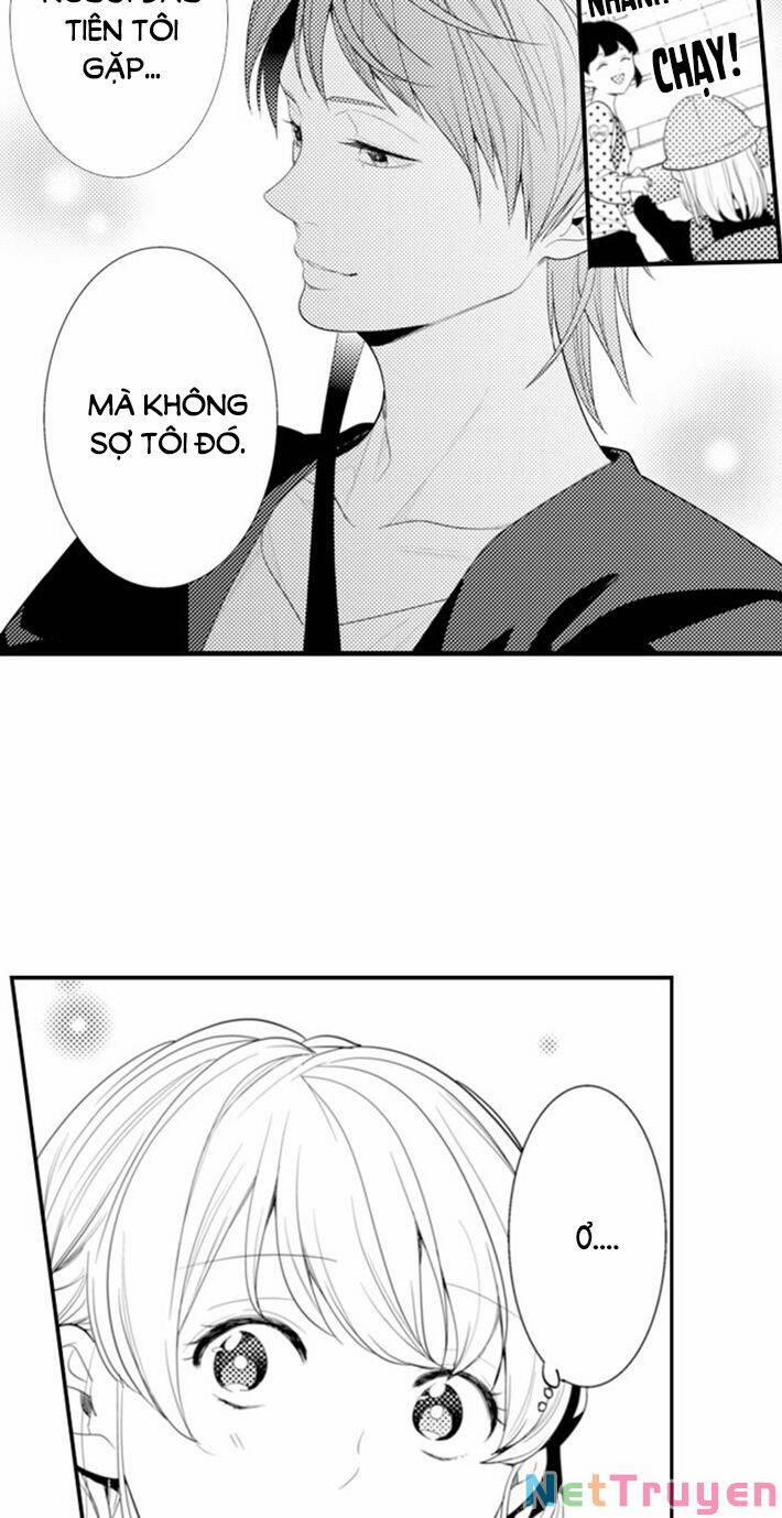 Giả Vờ Ngủ Cũng Không Ngăn Được Anh Ấy 37 trang 7