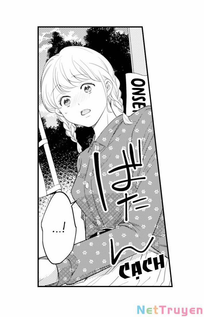 Giả Vờ Ngủ Cũng Không Ngăn Được Anh Ấy 38 trang 11