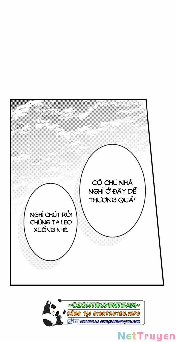 Giả Vờ Ngủ Cũng Không Ngăn Được Anh Ấy 38 trang 3